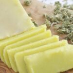 Receta de mantequilla de marihuana