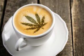 Maridaje de marihuana y café: 6 combinaciones recomendadas Maridaje de café y marihuana