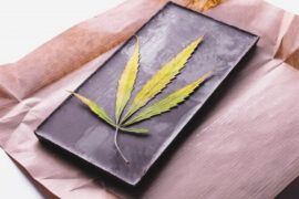 Variedades de marihuana para amantes del chocolate