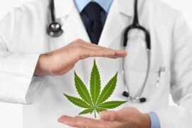 Cannabis medicinal