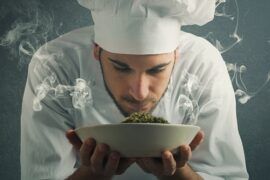 Guía práctica para catar marihuana