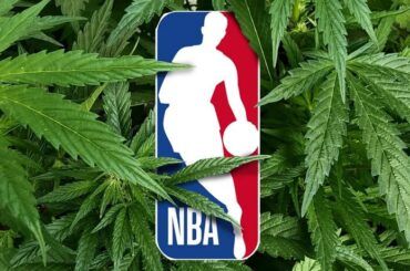 NBA y marihuana
