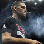 UFC despenaliza cannabis