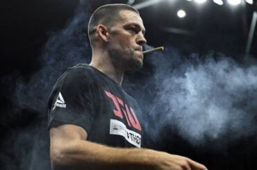 UFC despenaliza cannabis