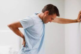 Dolor e inflamación