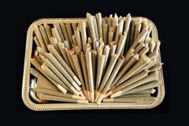 papelillos para liar