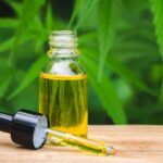 Aceite de CBD