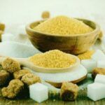 Receta de azúcar infusionada de cannabis