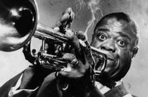 Louis Armstrong