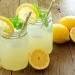 Limonada de cannabis