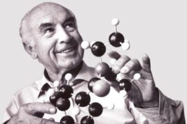 El viaje de Albert Hofmann: ¿Cómo el LSD cambio el mundo un 16 de abril de 1943?