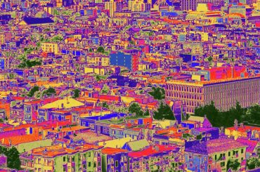 San Francisco despenaliza el uso de psicodelicos