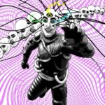 DMT estado extendido