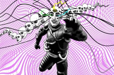 DMT estado extendido