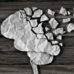 Daño cerebral por consumo de alcohol