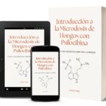 Microdosis de Psilocibina Libro