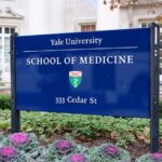 Escuela de Medicina Universidad de Yale
