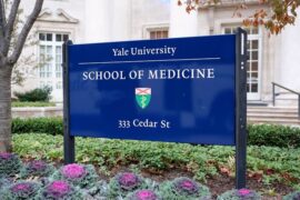 Escuela de Medicina Universidad de Yale