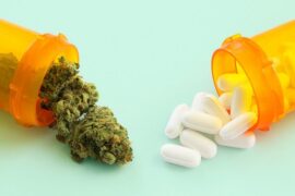 Puede el cannabis reemplazar a los opioides como tratamiento del dolor