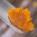 BHO Butane Hash Oil Aceite de hachís al butano