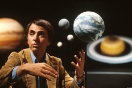 Carl Sagan Kit