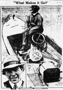 Seattle P. I. , 29 de Julio de 1920