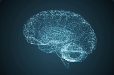 Ketamina en el cerebro