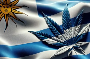 Legalización cannabis Uruguay