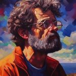 Terence McKenna frases