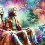 Alexander Shulgin y Ann Shulgin