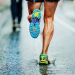 Corredores y cannabis