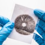 Esporas hongos psicodélicos