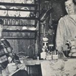 Gordon y Valentina Wasson