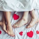 Psicodélicos y vida sexual