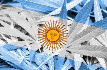 Cannabis en Argentina