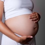 Cannabis y embarazo
