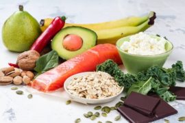 Alimentos para mejorar el ánimo: La conexión entre nutrición y bienestar emocional Alimentos para la felicisad