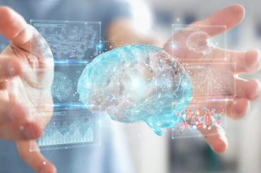 Simulación del cerebro