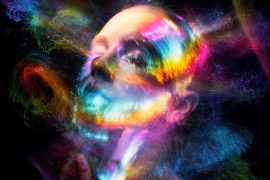 El análogo del LSD que podría revolucionar el tratamiento de la esquizofrenia El análogo del LSD podría revolucionar el tratamiento de la esquizofrenia