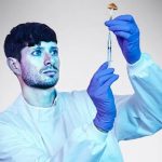 Robin Carhart-Harris