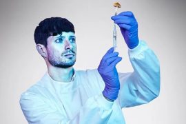 Robin Carhart-Harris