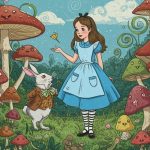 Alicia en el País de las Maravillas