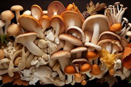 Hongos adaptógenos, funcionales y psicoactivos ¿Cuáles son las diferencias?