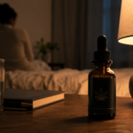 Sistema endocannabinoide y cannabis medicinal para ansiedad dolor y sueño