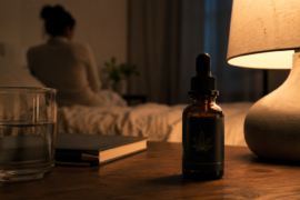 Sistema endocannabinoide y cannabis medicinal para ansiedad dolor y sueño