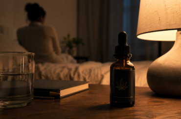 Sistema endocannabinoide y cannabis medicinal para ansiedad dolor y sueño