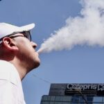 Manifestantes pro cannabis en México exigen regulación acorde a la declaratoria de la SCJN