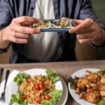 Alimentación consciente y control de porciones — Oklute